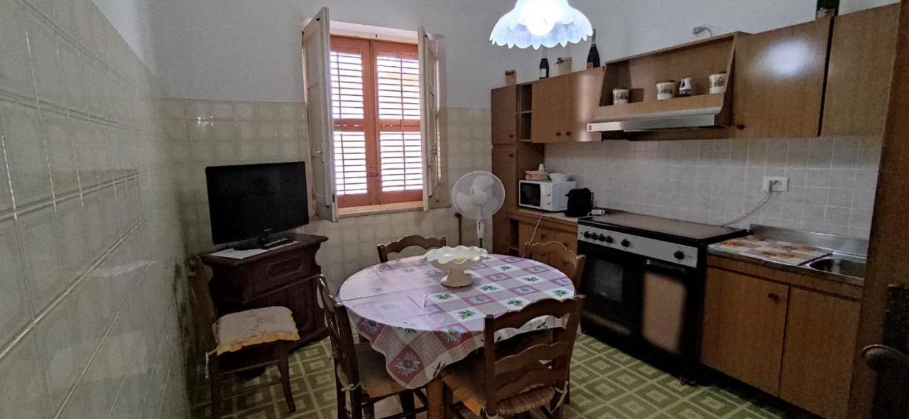 Apartment A Casa Da Nonna Sara *